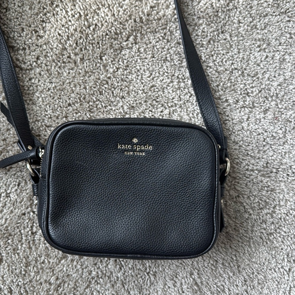 Kate spade shoulder bag